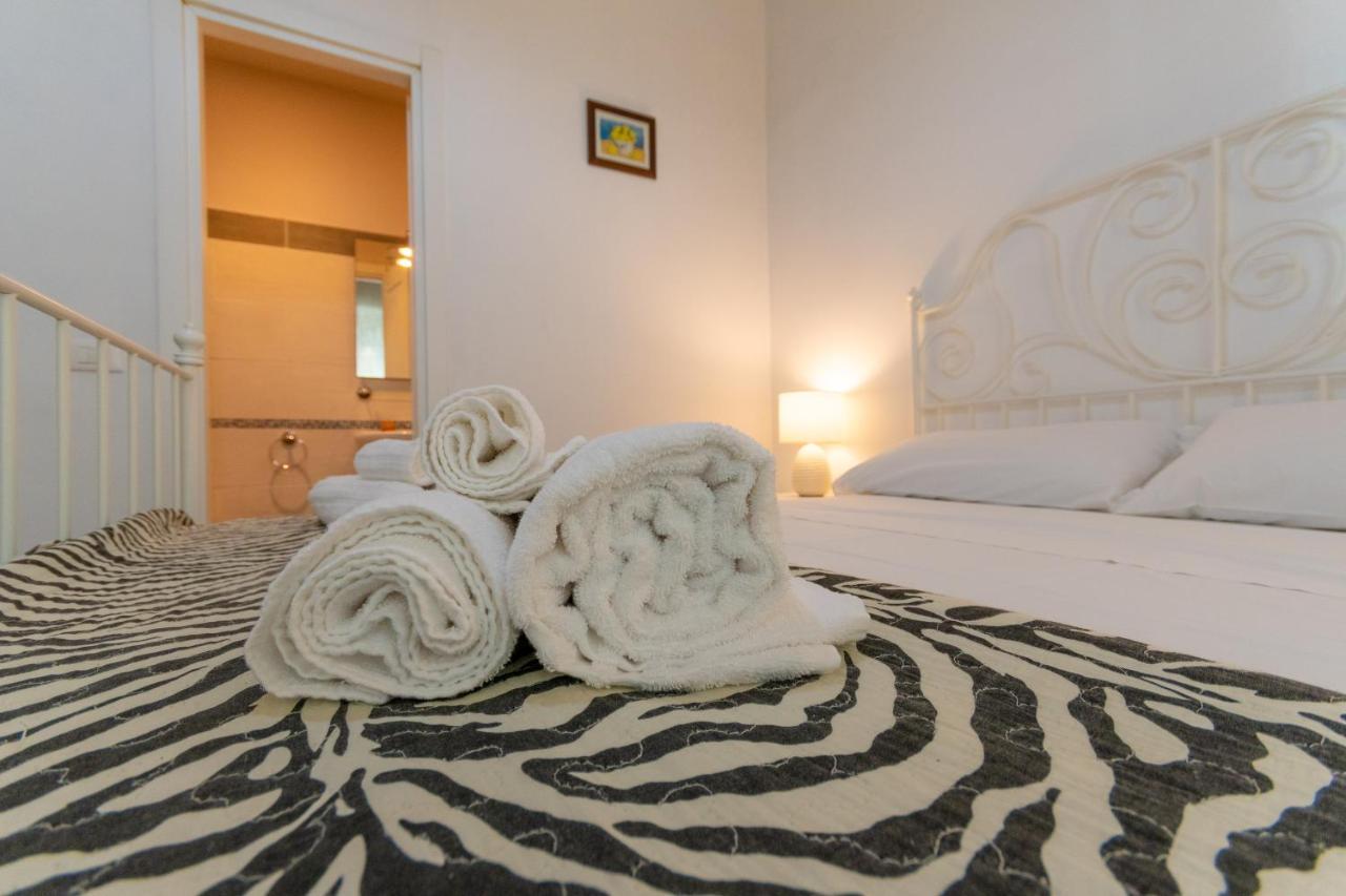 Vercelli Guest House Near San Giovanni Ρώμη Εξωτερικό φωτογραφία