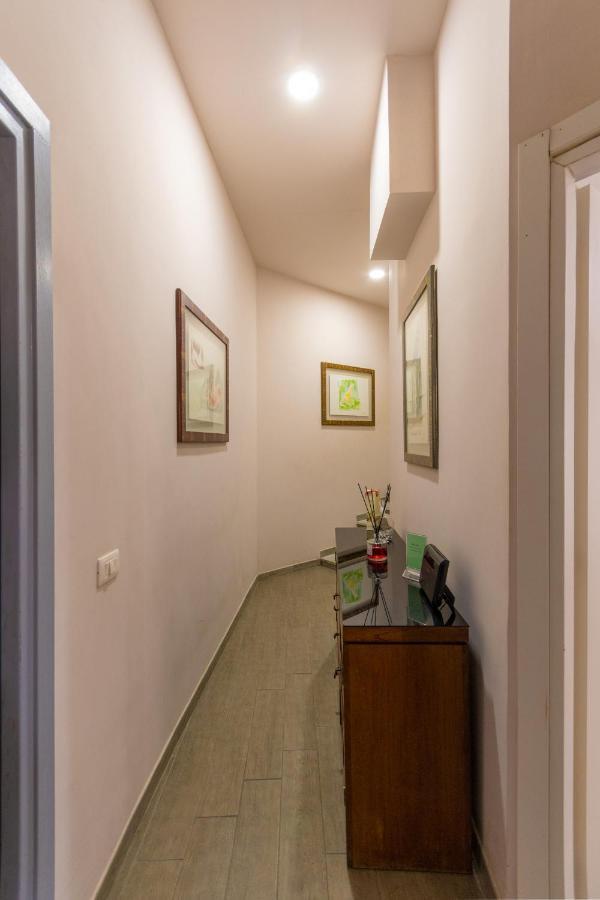 Vercelli Guest House Near San Giovanni Ρώμη Εξωτερικό φωτογραφία