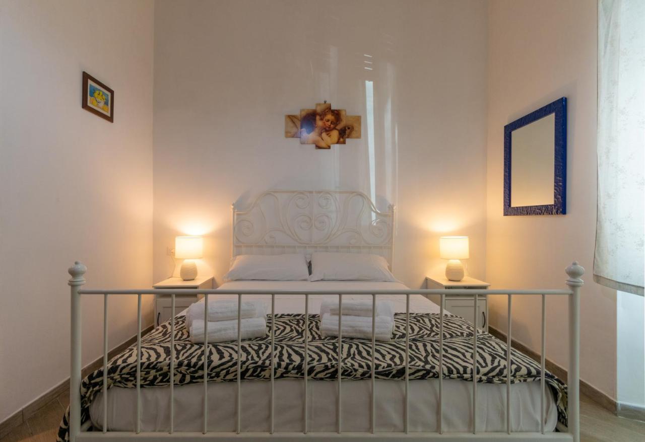 Vercelli Guest House Near San Giovanni Ρώμη Εξωτερικό φωτογραφία