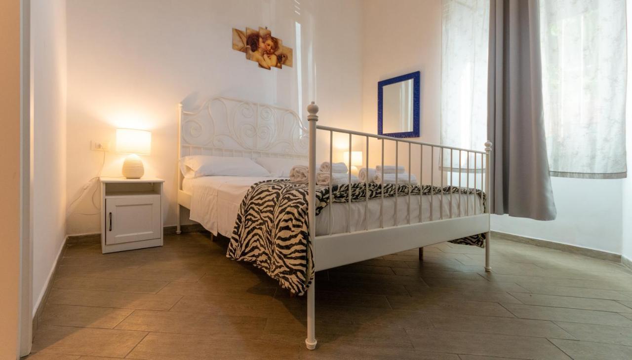 Vercelli Guest House Near San Giovanni Ρώμη Εξωτερικό φωτογραφία