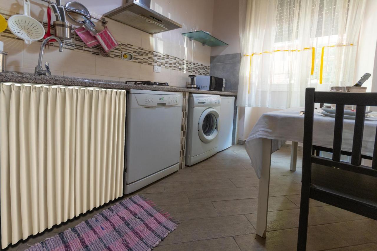 Vercelli Guest House Near San Giovanni Ρώμη Εξωτερικό φωτογραφία