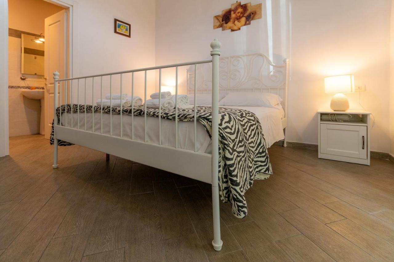 Vercelli Guest House Near San Giovanni Ρώμη Εξωτερικό φωτογραφία