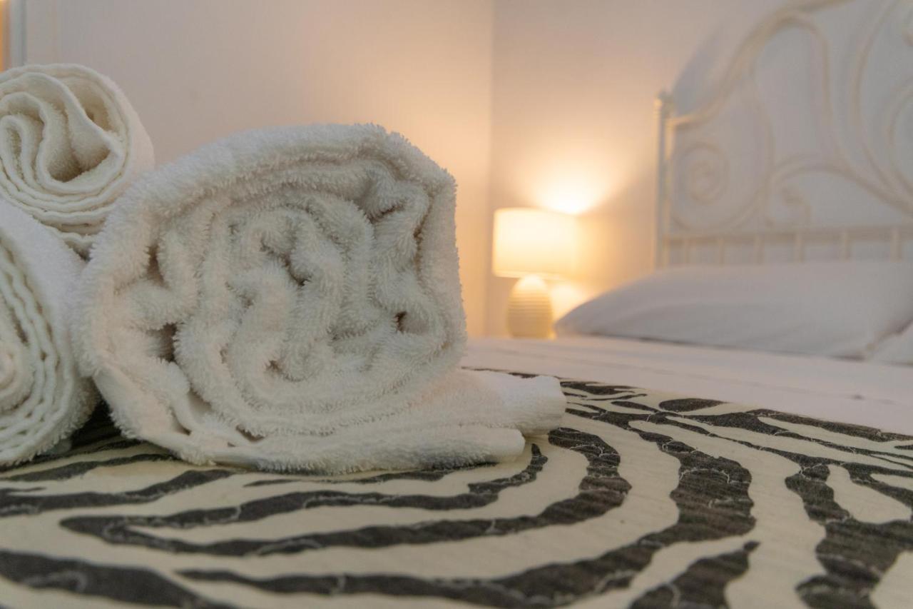 Vercelli Guest House Near San Giovanni Ρώμη Εξωτερικό φωτογραφία