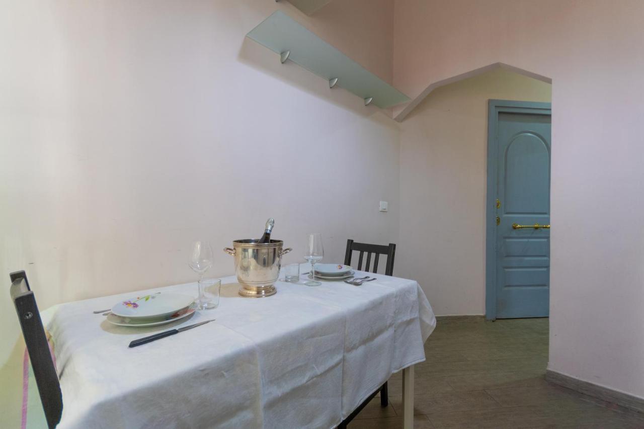 Vercelli Guest House Near San Giovanni Ρώμη Εξωτερικό φωτογραφία