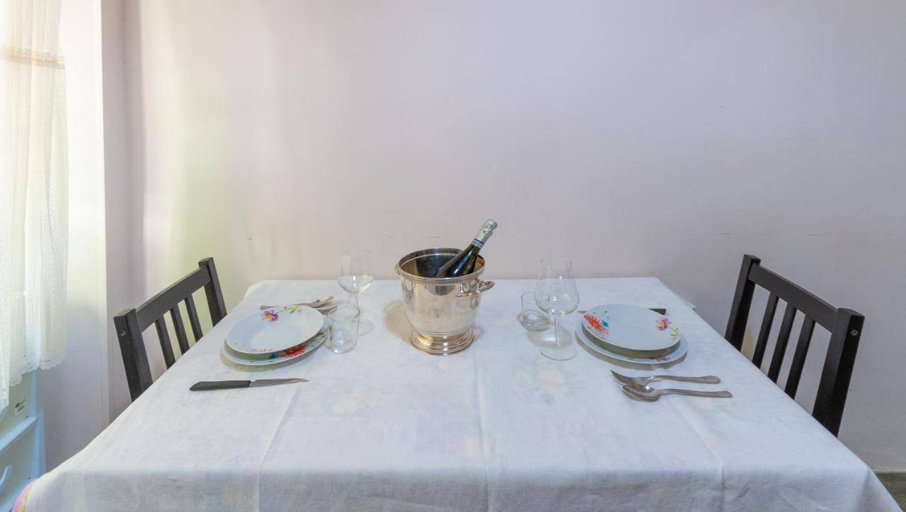 Vercelli Guest House Near San Giovanni Ρώμη Εξωτερικό φωτογραφία