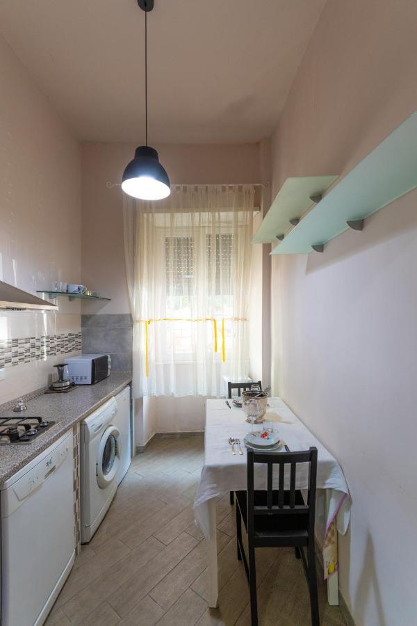 Vercelli Guest House Near San Giovanni Ρώμη Εξωτερικό φωτογραφία