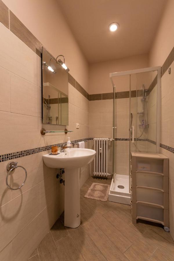 Vercelli Guest House Near San Giovanni Ρώμη Εξωτερικό φωτογραφία