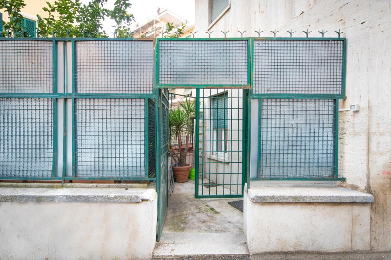 Vercelli Guest House Near San Giovanni Ρώμη Εξωτερικό φωτογραφία
