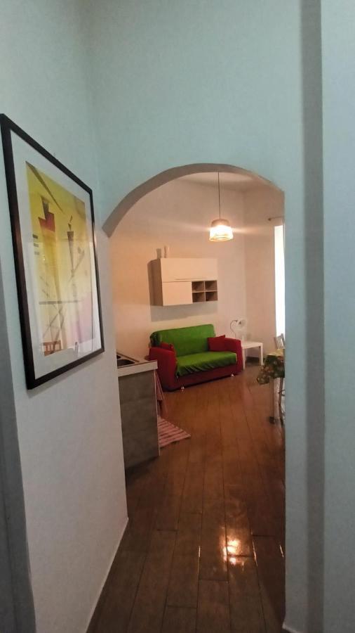 Vercelli Guest House Near San Giovanni Ρώμη Εξωτερικό φωτογραφία