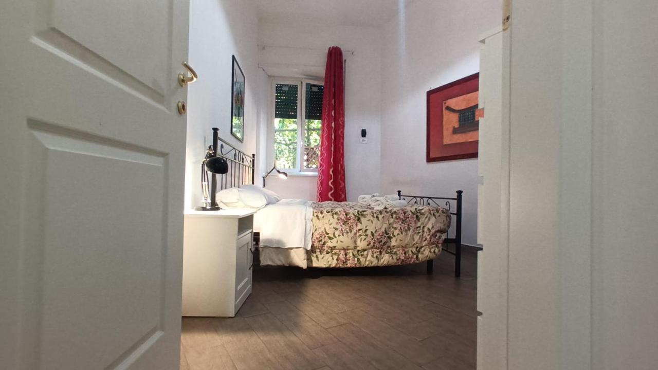 Vercelli Guest House Near San Giovanni Ρώμη Εξωτερικό φωτογραφία