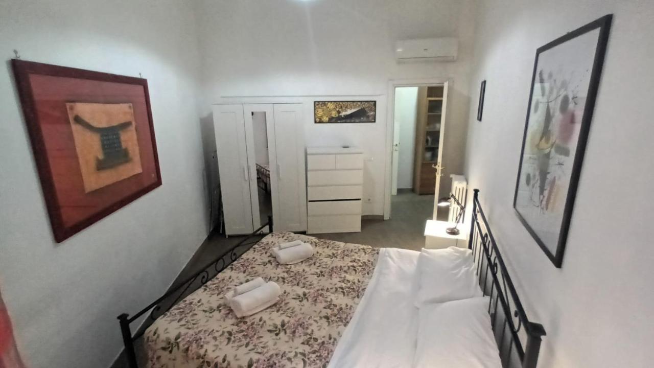 Vercelli Guest House Near San Giovanni Ρώμη Εξωτερικό φωτογραφία