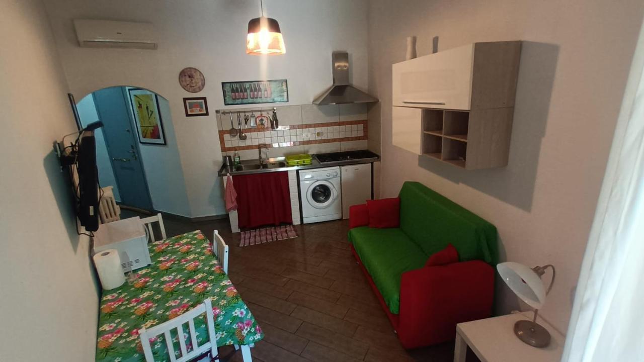 Vercelli Guest House Near San Giovanni Ρώμη Εξωτερικό φωτογραφία